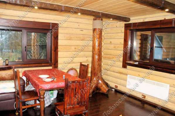 Продам коттедж в Москва.Жилая площадь 200 кв.м.Есть Канализация, Электричество. в Москве фото 45