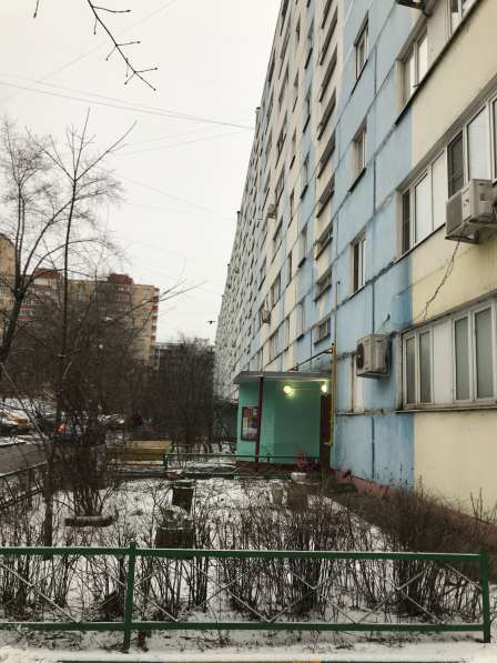 Квартира рядом с метро Котельники в Москве фото 11