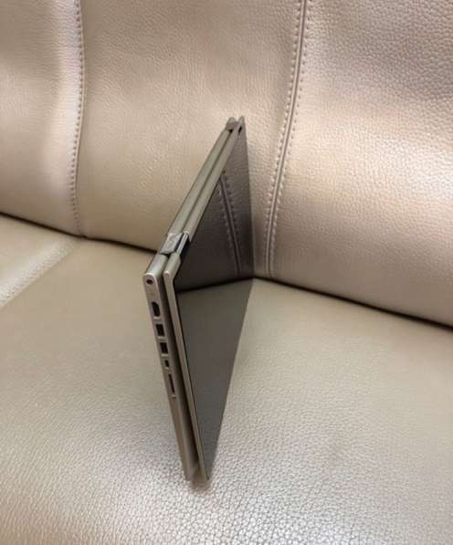 Ноутбук трансформер 15,6 HP Paviliоn на гарантии в Уфе фото 6