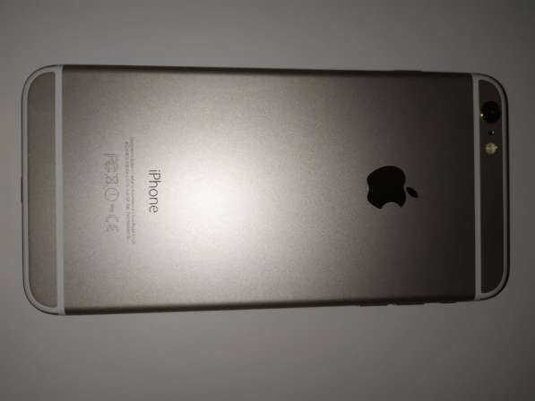 IPhone 6 Plus в Подольске фото 3