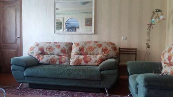 Квартира посуточно у вокзала в Вологде фото 14