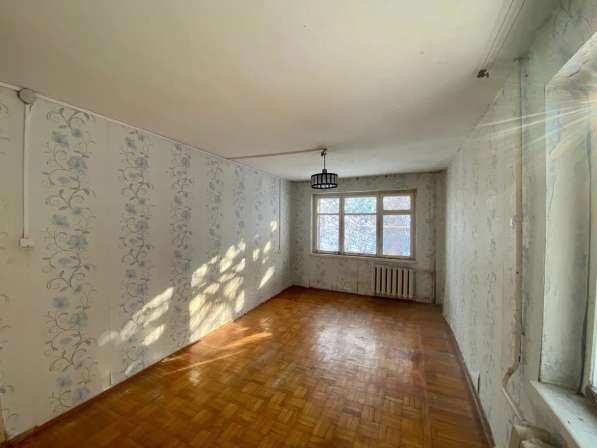 2-комнатная квартира, 42,7 кв. м в Краснодаре фото 34