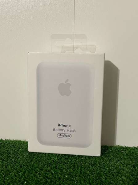 IPhone Battery Pack