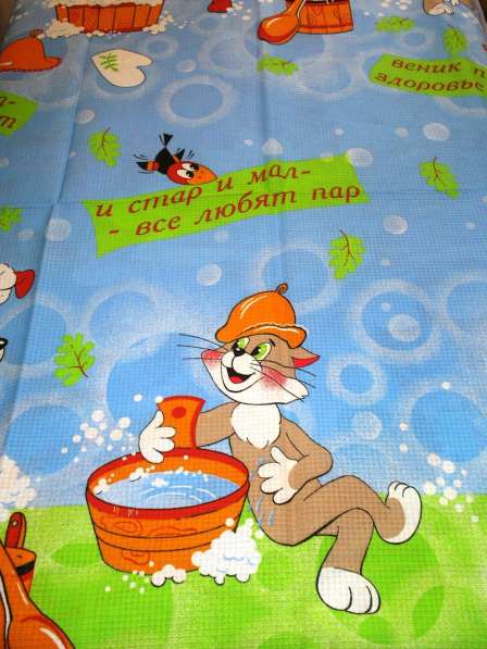 Текстиль для кухни - полотенца Иваново в Дмитрове фото 15