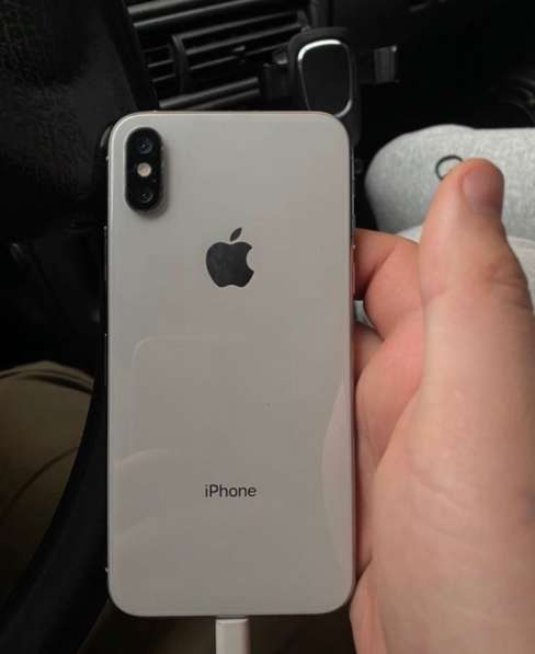 IPhone XS в Санкт-Петербурге
