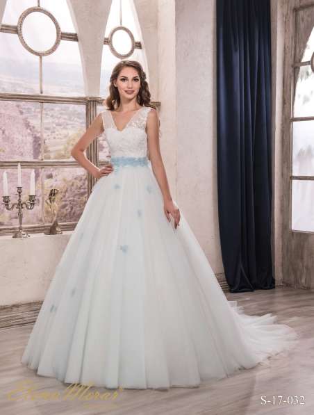 Свадебные платья под заказ коллекция 2017 в Волгограде фото 8