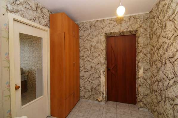 Выгода очевидна: 2-комнатная квартира в микрорайоне Авиагоро в Краснодаре фото 4