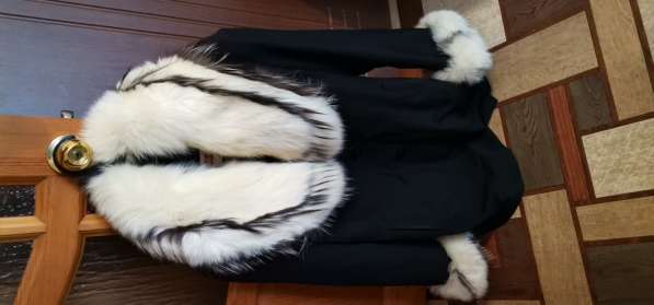 Продам зимнюю верхнюю одежду на кроличьем подкладе в Нижнекамске фото 4