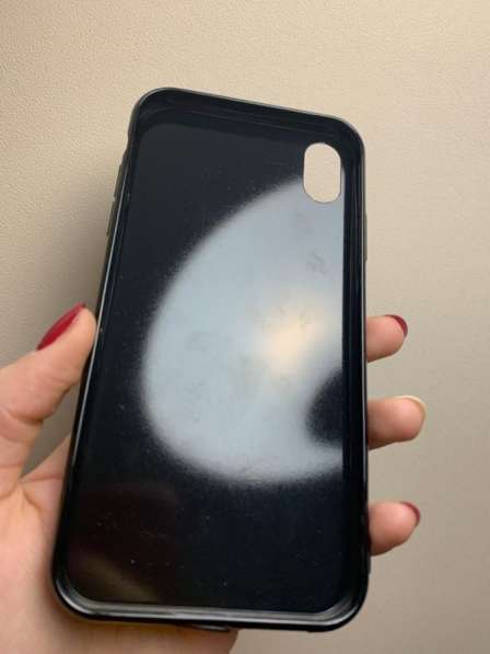 Чехол для iPhone XR в Москве