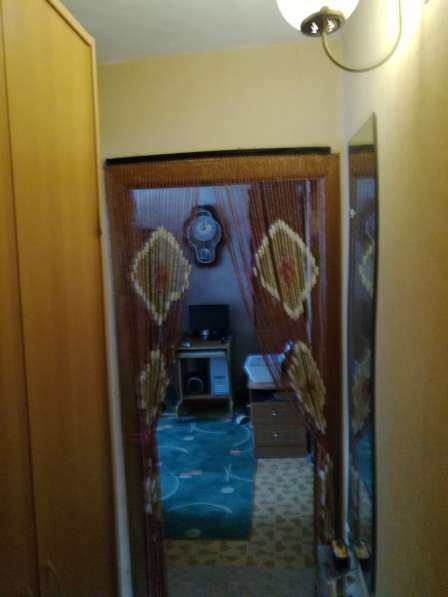 Продажа 2х-комнатной квартиры в Владивостоке фото 10