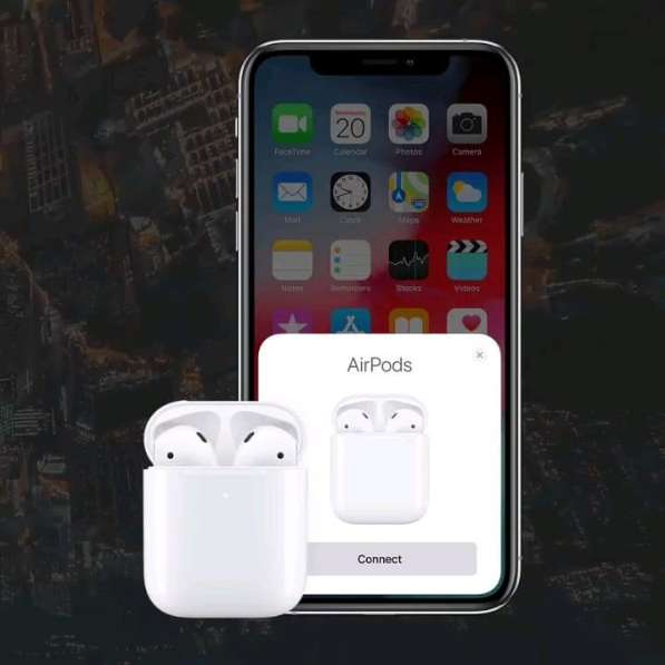 Продам AirPods 2 Аирподс 2