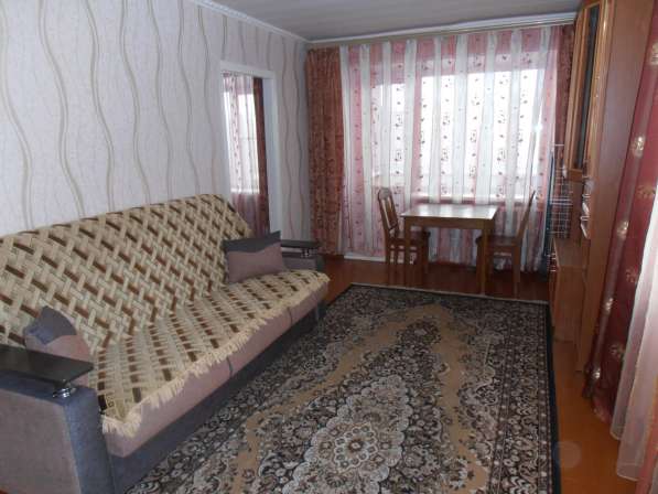 Сдам 2 комнатную квартиру на длительный срок в Краснотурьинске фото 10