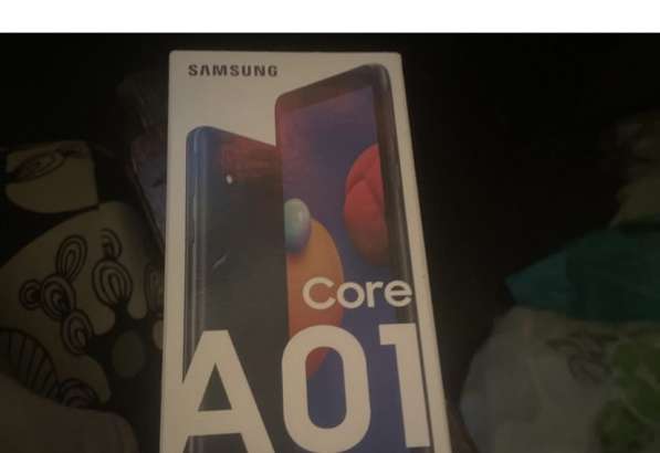 Samsung Galaxy A01 Core