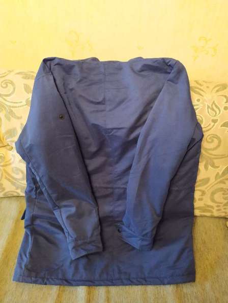 Куртка парка утепленная Reserved в Москве