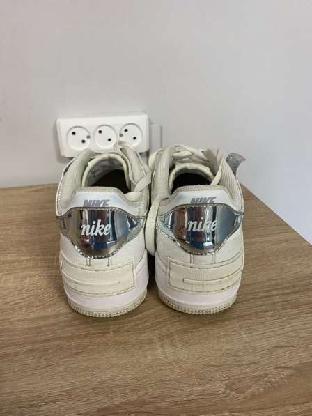 Nike Air Force 1 в Москве фото 3