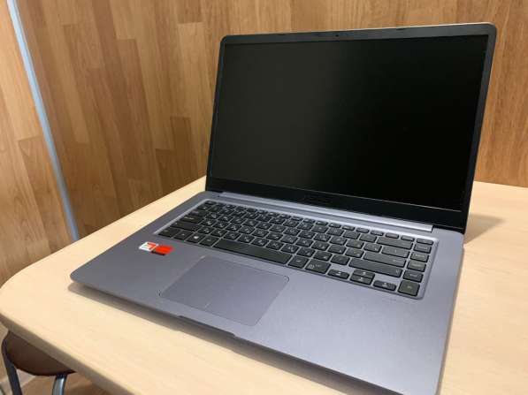 Ноутбук Asus VivoBook 15 X510QR-EJ093T Серый в Тюмени фото 9