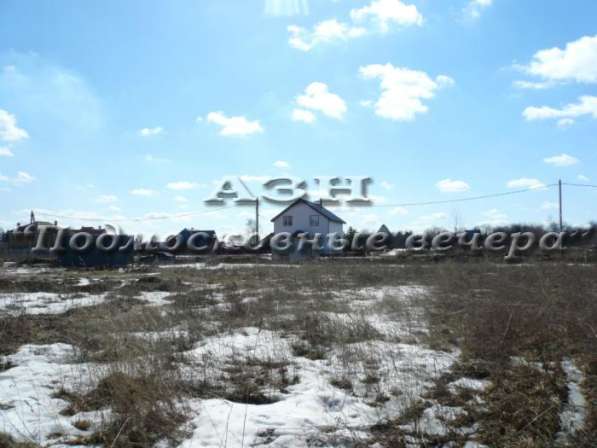 realty_mapper3.plot_in_locationПлощадь 12.00 сот.Есть Электричество, Газ. в Москве фото 4