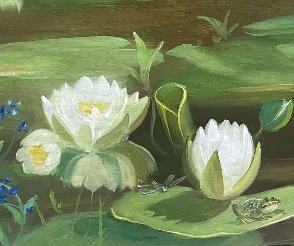 Painting в фото 4
