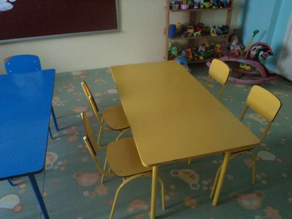 Продам детскую мебель в Красноярске фото 6