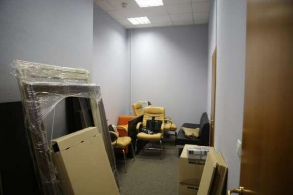 Сдается коммерческая в Москве