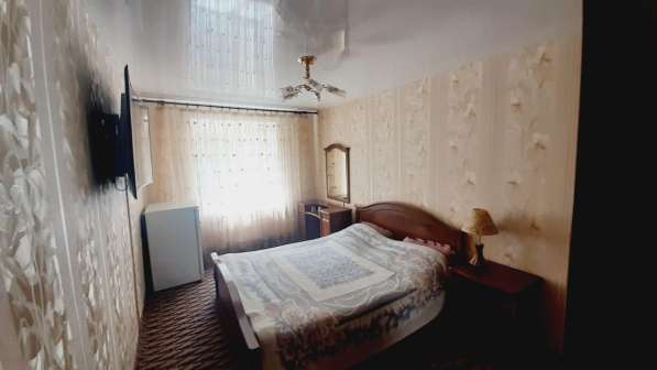 Продам 4-комнатную квартиру (вторичное) в Октябрьском районе
