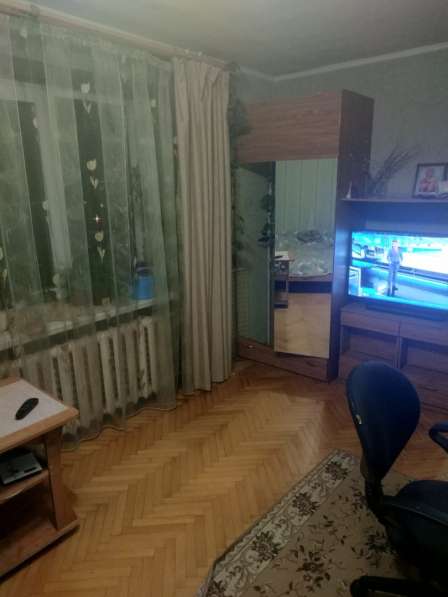 Продам двухкомнатную квартиру в Ростов-на-Дону.Жилая площадь 54 кв.м.Этаж 10.Дом кирпичный. в Ростове-на-Дону фото 3