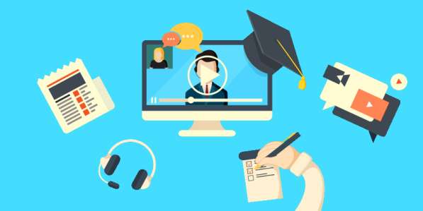 SmartAcademy - Пожалуй, лучшая онлайн школа