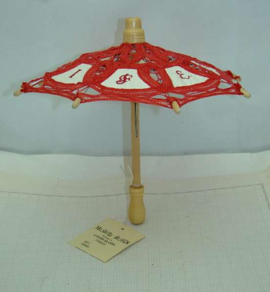 Сувенир зонтик (V086)
