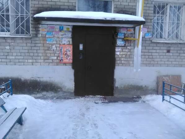 Продажа квартиры в Нижнем Новгороде