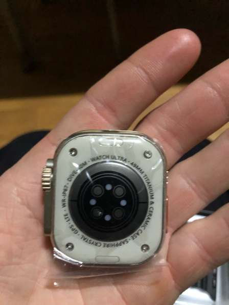 Smart watch Ultra T900