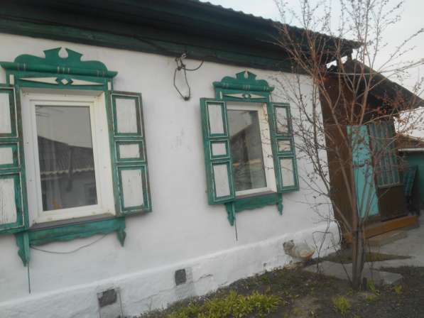 Продам дом в Покровке, ул. Любы Шевцовой в Красноярске фото 18