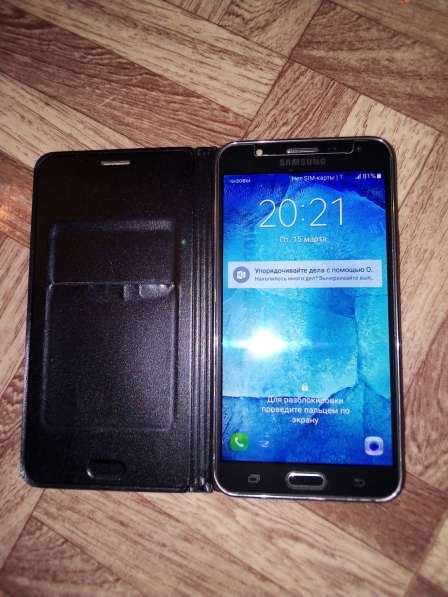 Продам телефон Samsung Galaxy J7 в фото 8