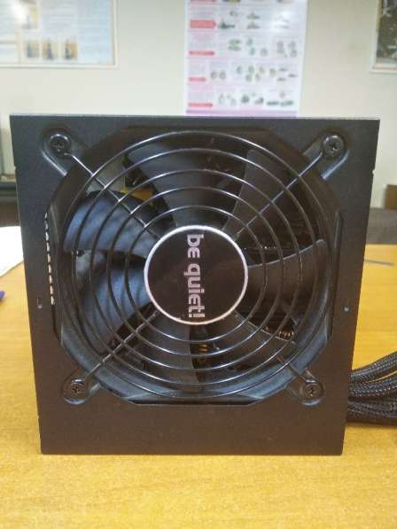 Блок питания для компа 500w