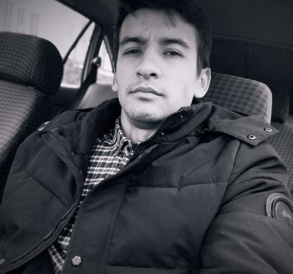 Djamal Rahimov, 27 лет, хочет пообщаться в 