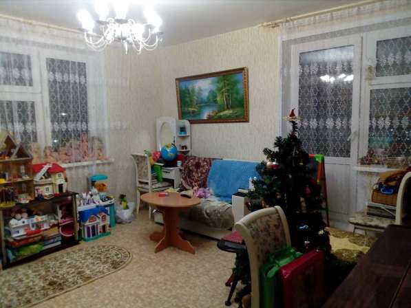 Продам 2-комн., Свердловская в Красноярске фото 7