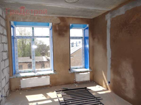 Продам однокомнатную квартиру в Вологда.Жилая площадь 37 кв.м.Этаж 4.Дом кирпичный. в Вологде фото 8