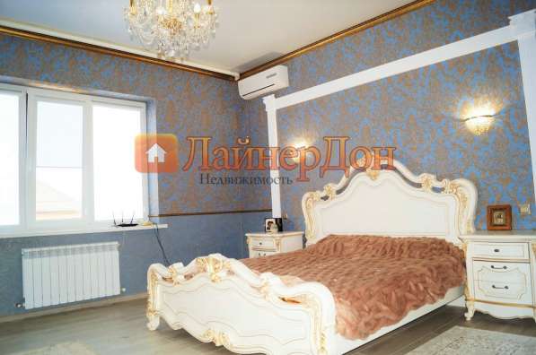 Продам дом в Ростов-на-Дону.Жилая площадь 240 кв.м. в Ростове-на-Дону фото 26