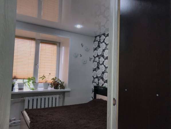 Срочно сдам трехкомнатную квартиру с новым ремонтом в Новокузнецке фото 5