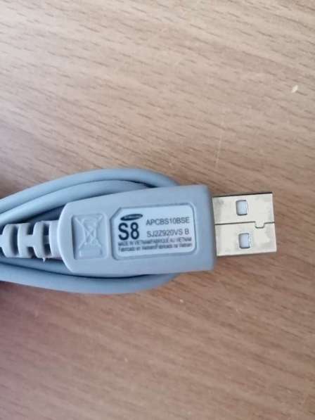 USB кабель в Химках