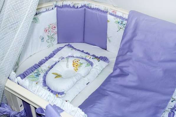 Ищем дилеров-партнеров по продаже детских кроваток в Дмитрове фото 7