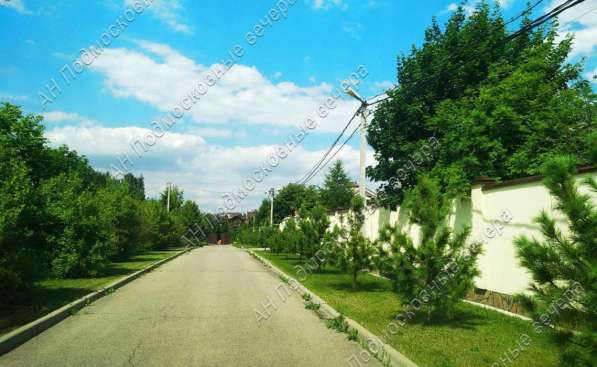 realty_mapper3.plot_in_locationИндивидуальное жилищное ст-во. Площадь 30.00 сот.Есть Электричество. в Москве фото 19