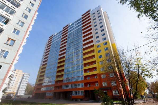 Сдаем квартиру-студию 25 кв. м в Кирове фото 18