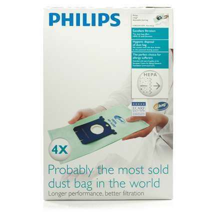 Мешок для сбора пыли Philips FC8022/04