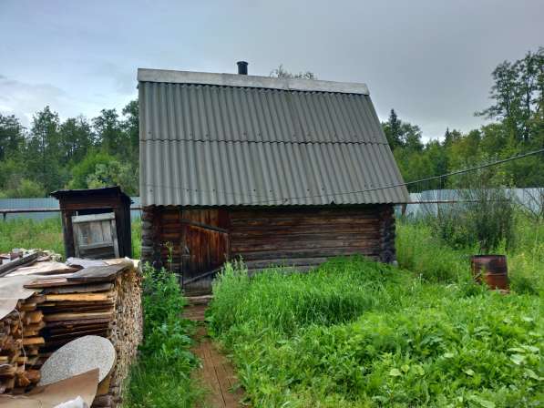 Продам дом 11сот в Краснокамске
