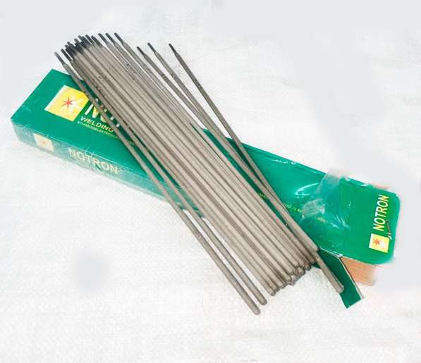 NOTRON - Сварочные Электроды, Электроды для сварки оптом в Москве фото 9