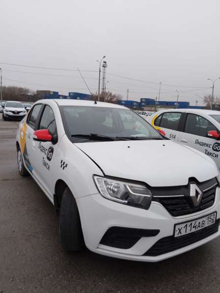 Renault, Logan, продажа в Нижнем Новгороде