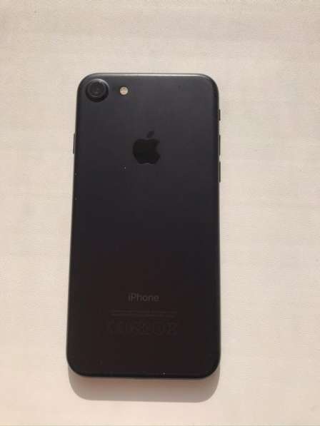 Apple IPhone 7 32gb в Саратове фото 3