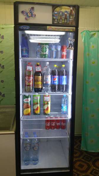 Торговое оборудование в Москве фото 3