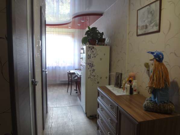 Продам 2 комнатную квартиру УП в Гатчине в Гатчине фото 15