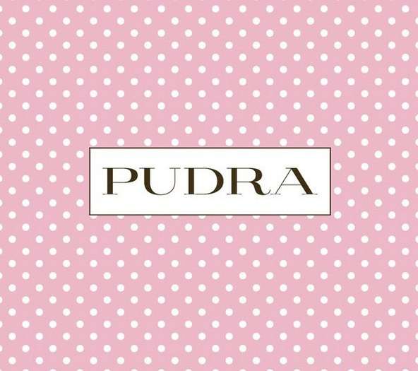 Интернет-магазин косметики и парфюмерии Pudra